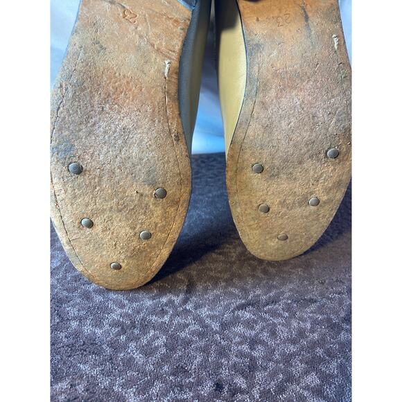 La Barca Traditional Charro Boot - Picture 10 of 16